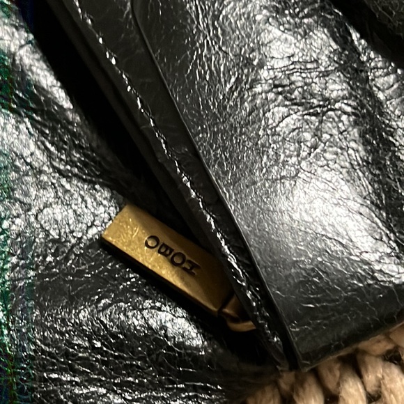 Hobo women wristlet bag / hand bag - Picture 11 of 11